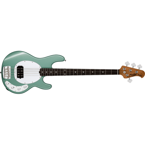 BAJO ELÉCTRICO STINGRAY RAY34 M/R - DORADO GREEN