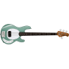 BAJO ELÉCTRICO STINGRAY RAY34 M/R - DORADO GREEN