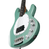 BAJO ELÉCTRICO STINGRAY RAY34 M/R - DORADO GREEN