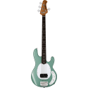 BAJO ELÉCTRICO STINGRAY RAY34 M/R - DORADO GREEN