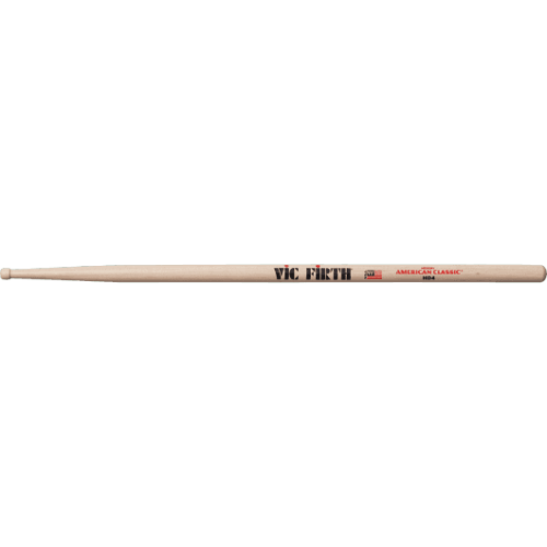 BAQUETAS VF AMERICAN CLASSIC® HD4 Hickory