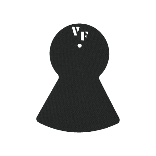 PAD APAGADOR PLATO VF 16"-18"