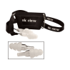 PROTECTORES AUDITIVOS VF BLANCO - L