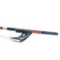 "Arco contrabajo Marcus Baum brasil 100B 4/4-3/4 alemán"