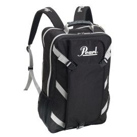 MOCHILA PEARL CON FUNDA BAQUETAS EXTRAIBLE