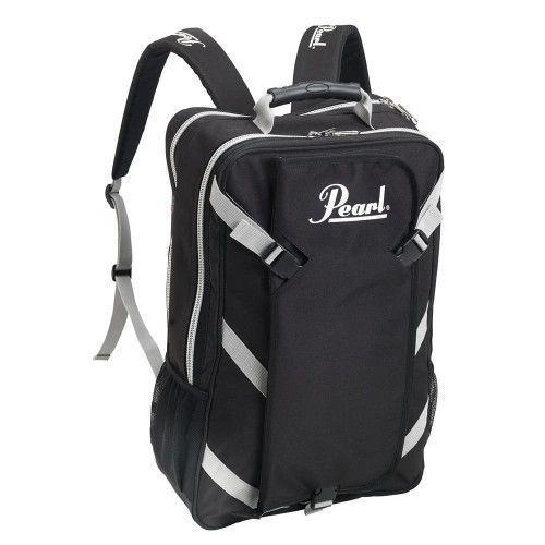 MOCHILA PEARL CON FUNDA BAQUETAS EXTRAIBLE