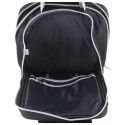 MOCHILA PEARL CON FUNDA BAQUETAS EXTRAIBLE