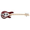 BAJO ELÉCTRICO STINGRAY RAY4 HH M/M - Candy Apple Red