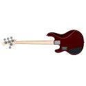 BAJO ELÉCTRICO STINGRAY RAY4 HH M/M - Candy Apple Red