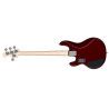BAJO ELÉCTRICO STINGRAY RAY4 HH M/M - Candy Apple Red