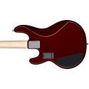 BAJO ELÉCTRICO STINGRAY RAY4 HH M/M - Candy Apple Red