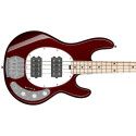 BAJO ELÉCTRICO STINGRAY RAY4 HH M/M - Candy Apple Red