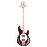BAJO ELÉCTRICO STINGRAY RAY4 HH M/M - Candy Apple Red