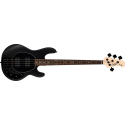 BAJO ELÉCTRICO STINGRAY RAY4 HH M/R - STEALTH BLACK