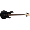 BAJO ELÉCTRICO STINGRAY RAY4 HH M/R - STEALTH BLACK