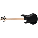 BAJO ELÉCTRICO STINGRAY RAY4 HH M/R - STEALTH BLACK