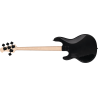 BAJO ELÉCTRICO STINGRAY RAY4 HH M/R - STEALTH BLACK