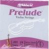 Corda Violí D'addario Prelude Mi 1/4