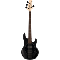 BAJO ELÉCTRICO STINGRAY RAY4 HH M/R - STEALTH BLACK