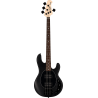 BAJO ELÉCTRICO STINGRAY RAY4 HH M/R - STEALTH BLACK