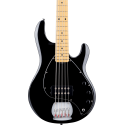 BAJO ELÉCTRICO STINGRAY RAY5 M/M - Negro