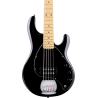 BAJO ELÉCTRICO STINGRAY RAY5 M/M - Negro