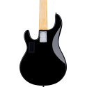 BAJO ELÉCTRICO STINGRAY RAY5 M/M - Negro