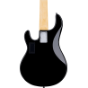 BAJO ELÉCTRICO STINGRAY RAY5 M/M - Negro
