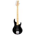 BAJO ELÉCTRICO STINGRAY RAY5 M/M - Negro