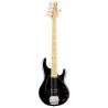 BAJO ELÉCTRICO STINGRAY RAY5 M/M - Negro