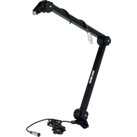 SOPORTE MICRÓFONO SOBREMESA PRO / BRAZO