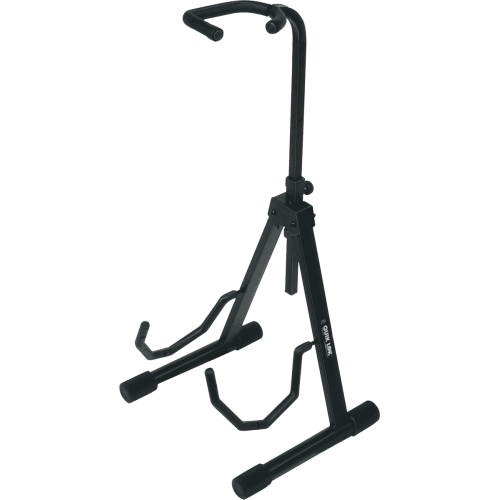 SOPORTE GUITARRA/BAJO UNIVERSAL (ALTURA AJUSTABLE)