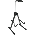 SOPORTE GUITARRA/BAJO LINE (ALTURA AJUSTABLE)