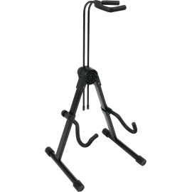 SOPORTE GUITARRA/BAJO LINE (ALTURA AJUSTABLE)