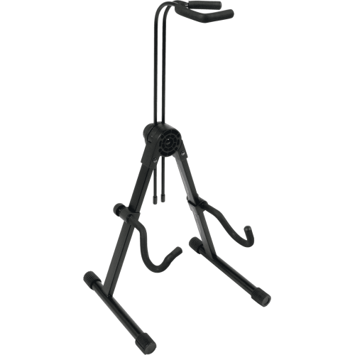 SOPORTE GUITARRA/BAJO LINE (ALTURA AJUSTABLE)