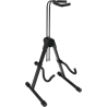 SOPORTE GUITARRA/BAJO LINE (ALTURA AJUSTABLE)