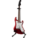 SOPORTE GUITARRA/BAJO LINE (ALTURA AJUST