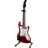 SOPORTE GUITARRA/BAJO LINE (ALTURA AJUSTABLE)