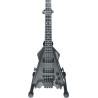 SOPORTE GUITARRA/BAJO LINE (ALTURA AJUSTABLE)