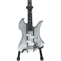 SOPORTE GUITARRA/BAJO LINE (ALTURA AJUSTABLE)