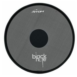 PAD PRÁCTICAS 14" BLACK HOLE