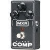 PEDAL MXR® FX SUPER COMPRESOR