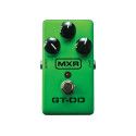 PEDAL MXR® FX GT-OD OVERDRIVE