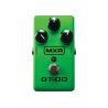 PEDAL MXR® FX GT-OD OVERDRIVE