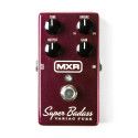 PEDAL MXR® M236 SUPER BADASS® VARIAC FUZZ