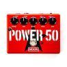 PEDAL MXR® TOM MORELLO POWER 50 OVERDRIVE