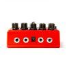 PEDAL MXR® TOM MORELLO POWER 50 OVERDRIVE