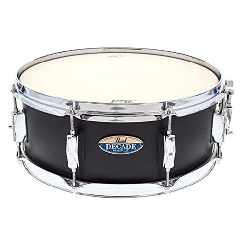 CAJA 14 X 5.5"  DMP DECADE - Satin Slate Black