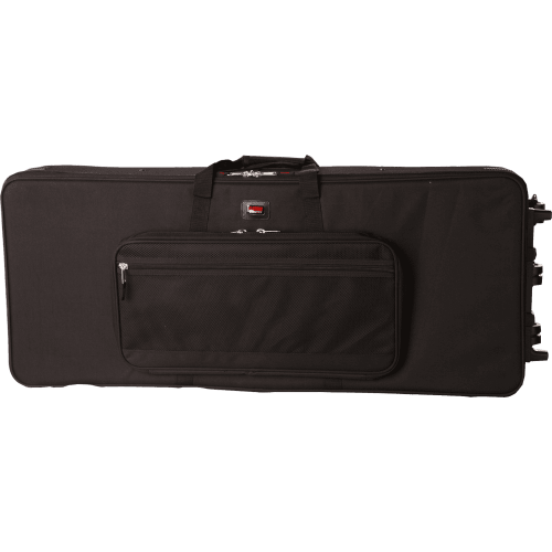 SOFTCASE TECLADO 61 NOTAS ""GATOR GK
