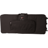 SOFTCASE TECLADO 61 NOTAS ""GATOR GK